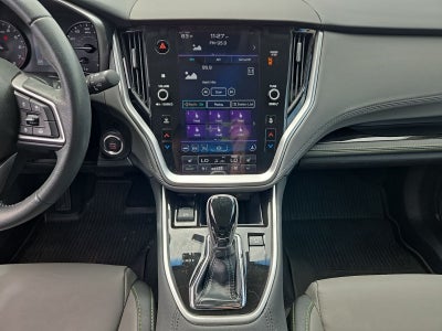 2022 Subaru Outback Onyx Edition XT