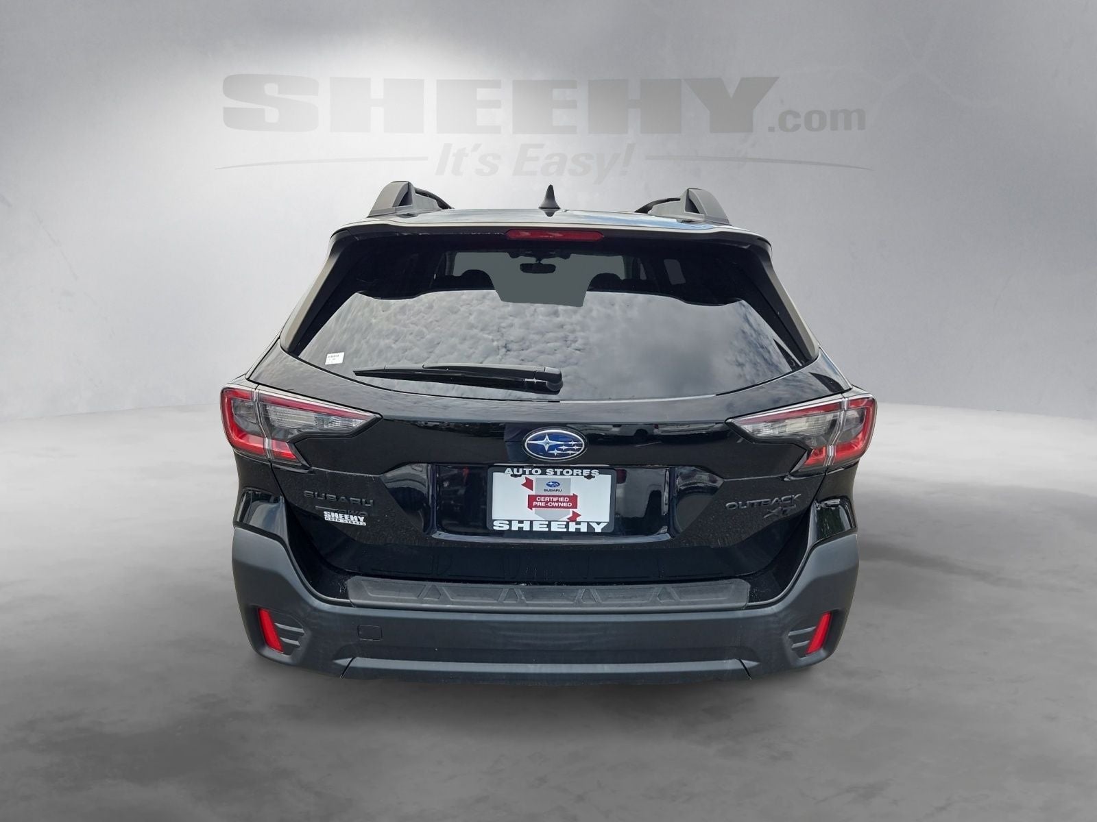2022 Subaru Outback Onyx Edition XT