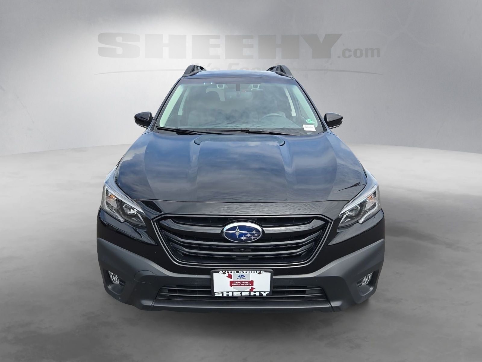 2022 Subaru Outback Onyx Edition XT