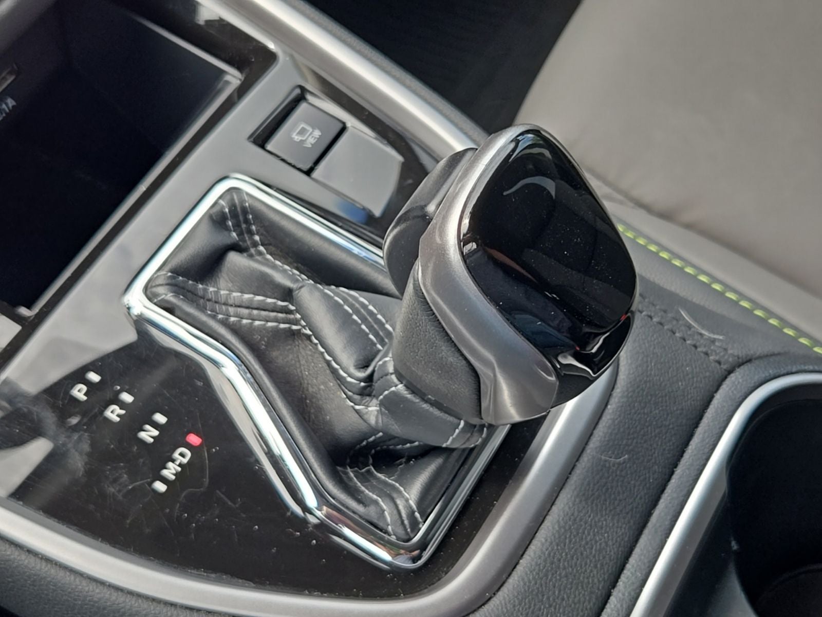 2022 Subaru Outback Onyx Edition XT