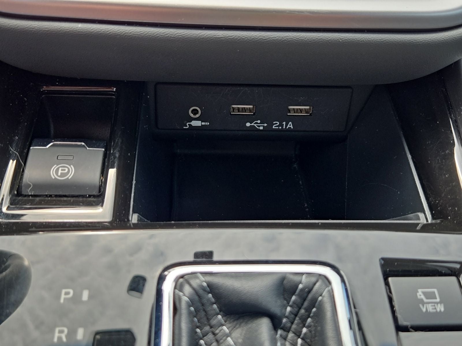 2022 Subaru Outback Onyx Edition XT