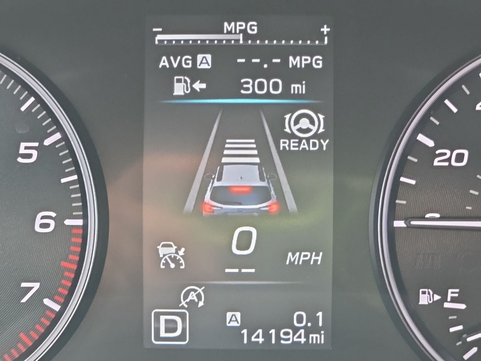 2022 Subaru Outback Onyx Edition XT