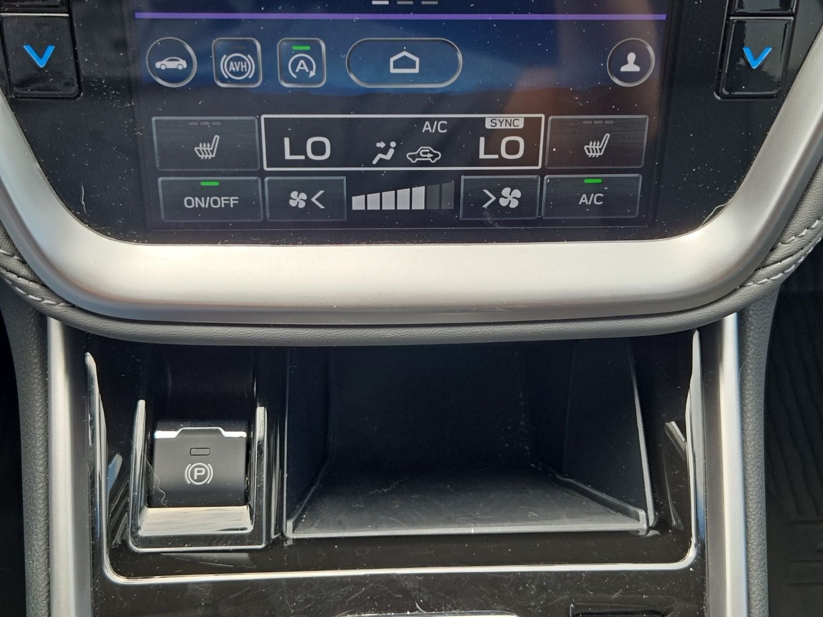 2022 Subaru Outback Onyx Edition XT