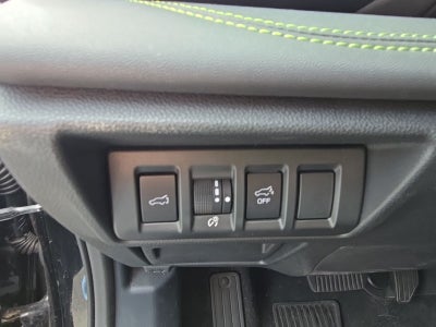 2022 Subaru Outback Onyx Edition XT