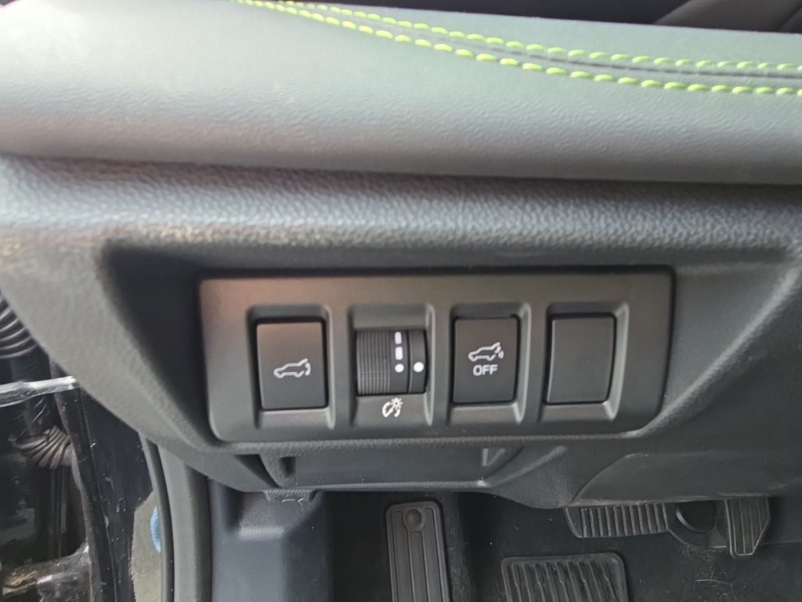 2022 Subaru Outback Onyx Edition XT