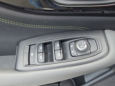 2022 Subaru Outback Onyx Edition XT