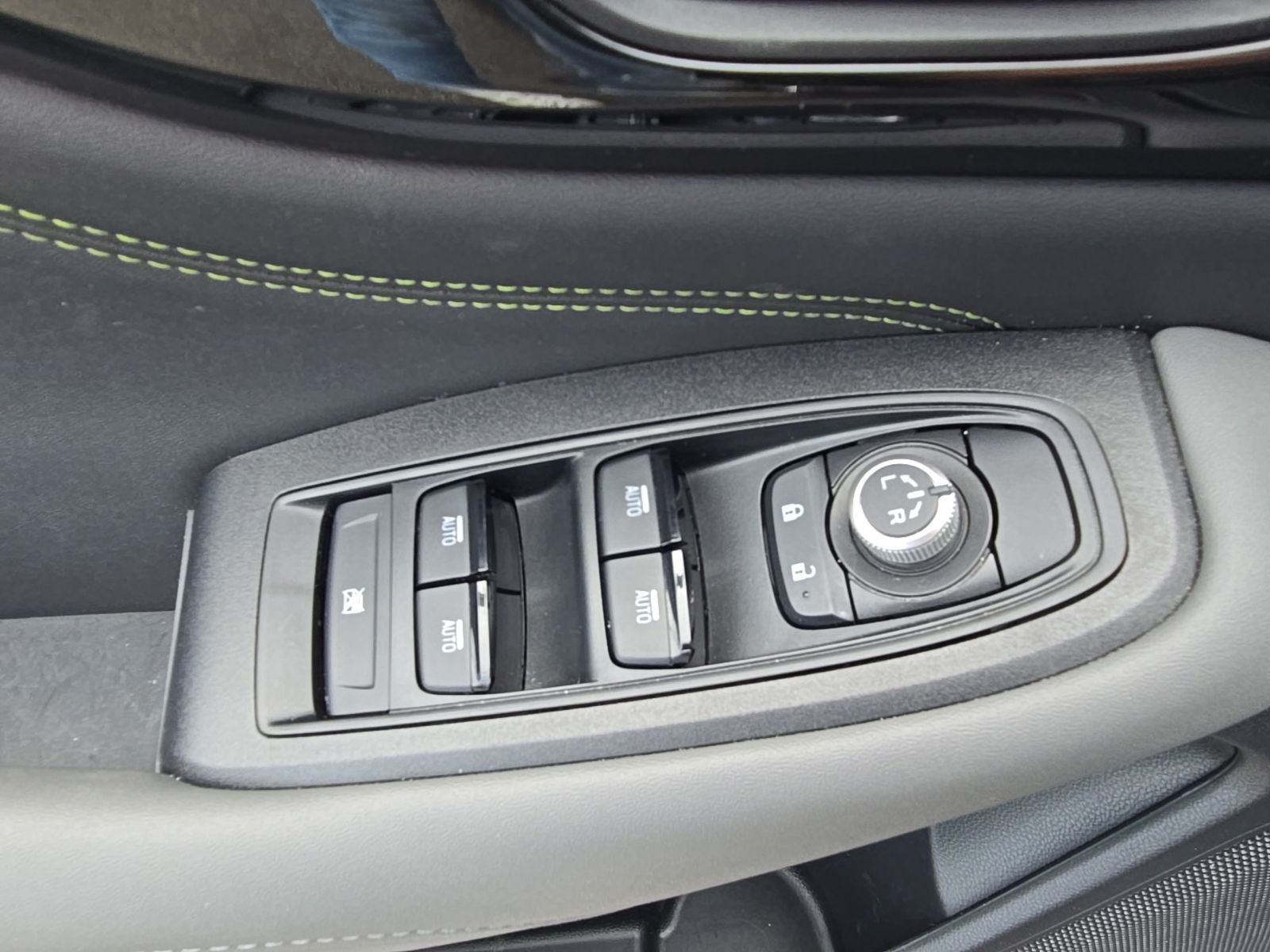 2022 Subaru Outback Onyx Edition XT