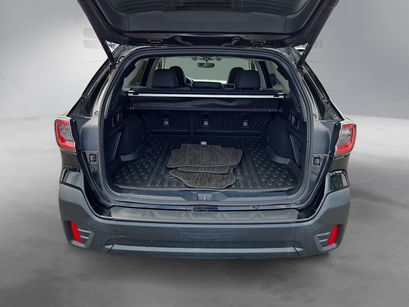 2022 Subaru Outback Onyx Edition XT