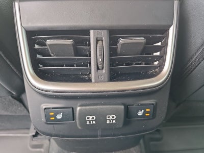 2022 Subaru Outback Onyx Edition XT