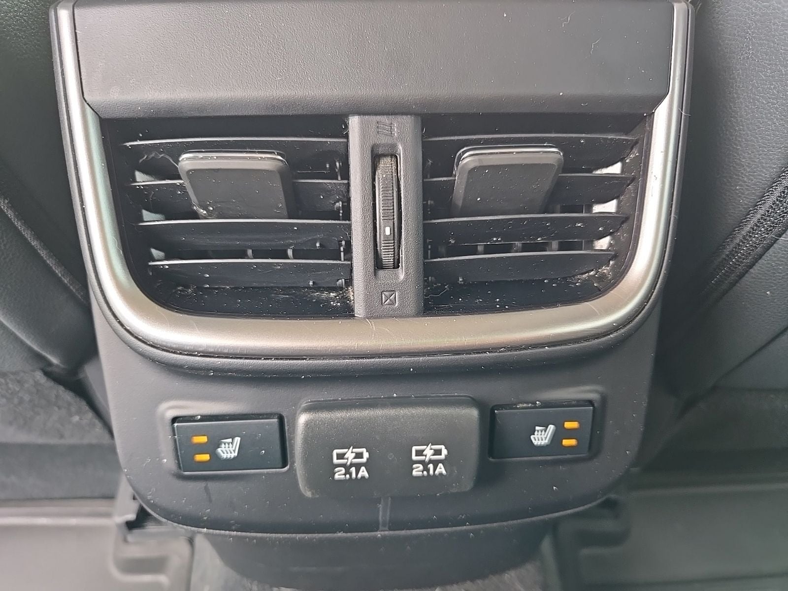 2022 Subaru Outback Onyx Edition XT