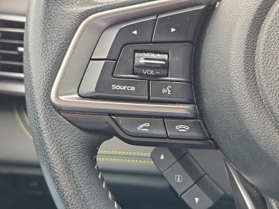 2022 Subaru Outback Onyx Edition XT