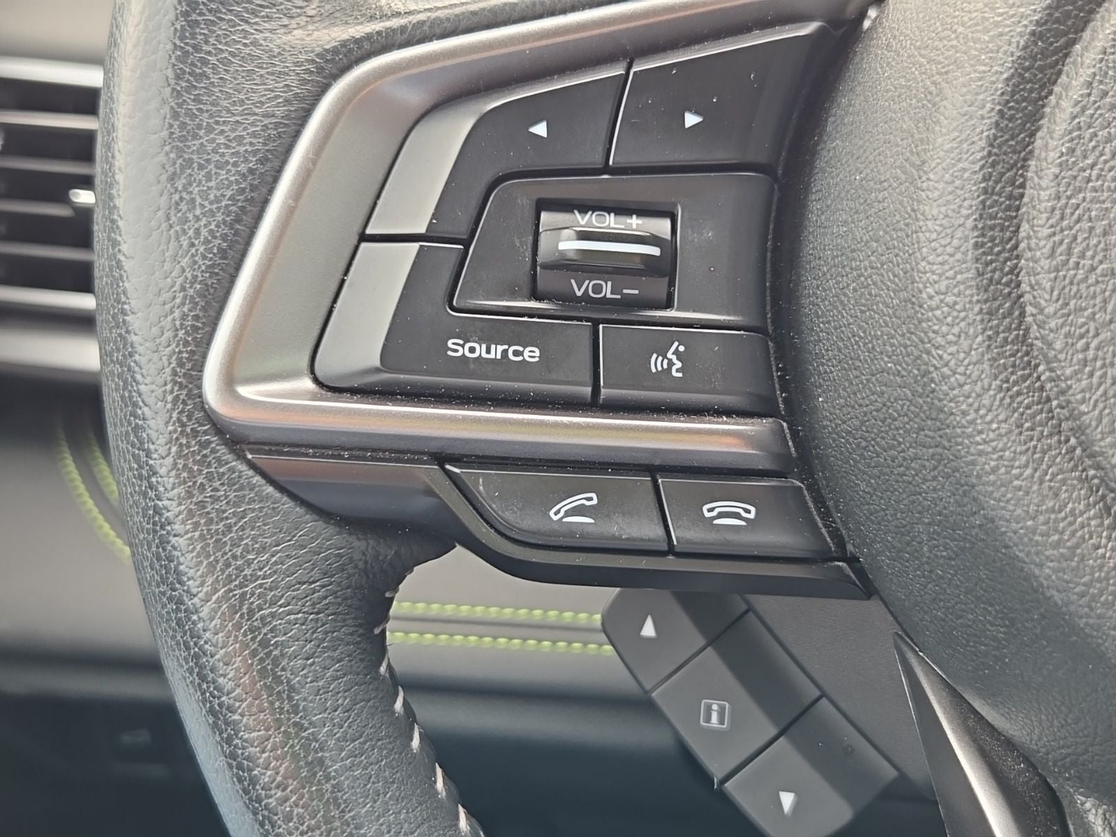 2022 Subaru Outback Onyx Edition XT