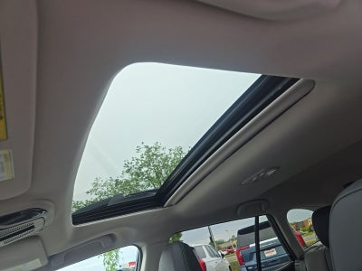 2025 Subaru Outback Onyx Edition XT