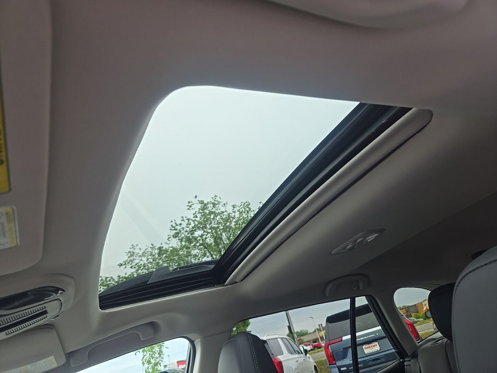 2025 Subaru Outback Onyx Edition XT