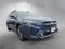 2025 Subaru Outback Onyx Edition XT