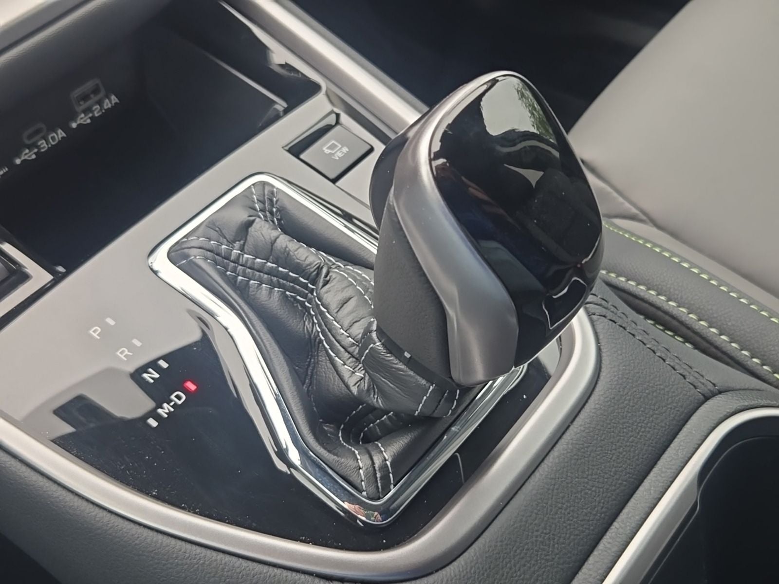 2025 Subaru Outback Onyx Edition XT