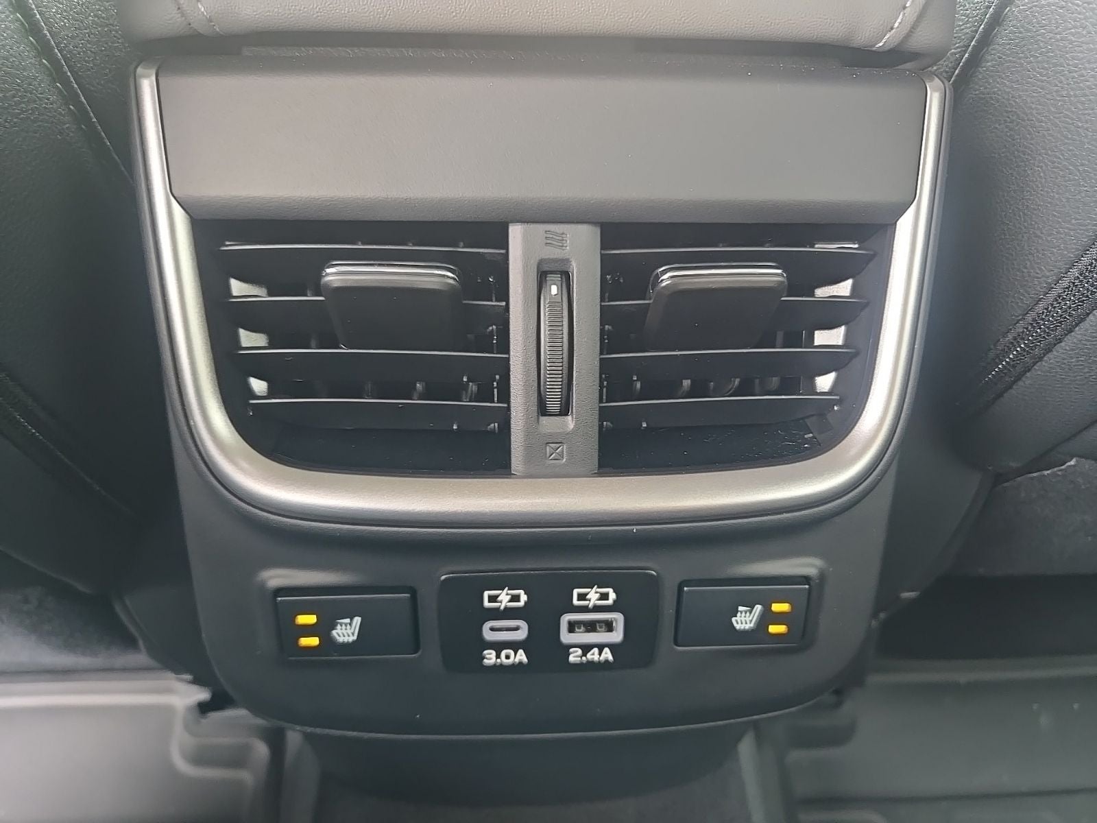 2025 Subaru Outback Onyx Edition XT