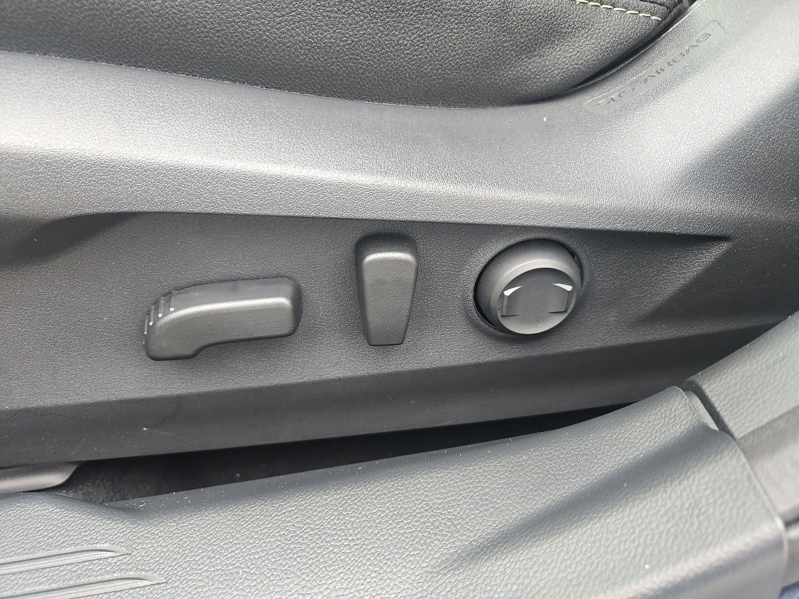 2025 Subaru Outback Onyx Edition XT