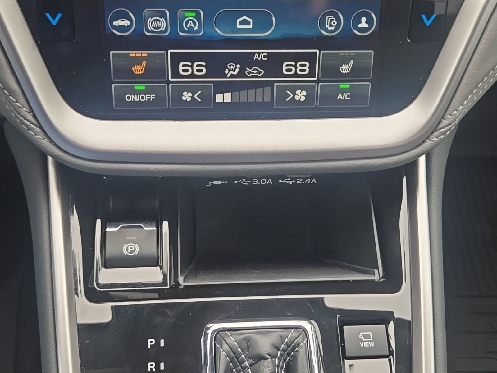 2025 Subaru Outback Onyx Edition XT