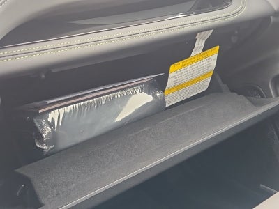 2025 Subaru Outback Onyx Edition XT