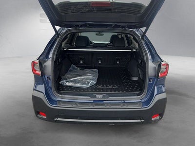 2025 Subaru Outback Onyx Edition XT
