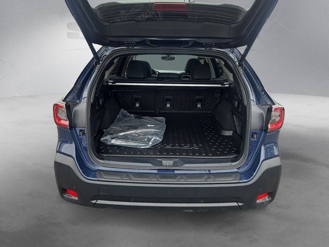 2025 Subaru Outback Onyx Edition XT