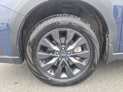 2025 Subaru Outback Onyx Edition XT