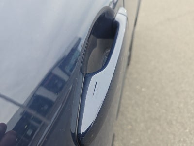 2025 Subaru Outback Onyx Edition XT