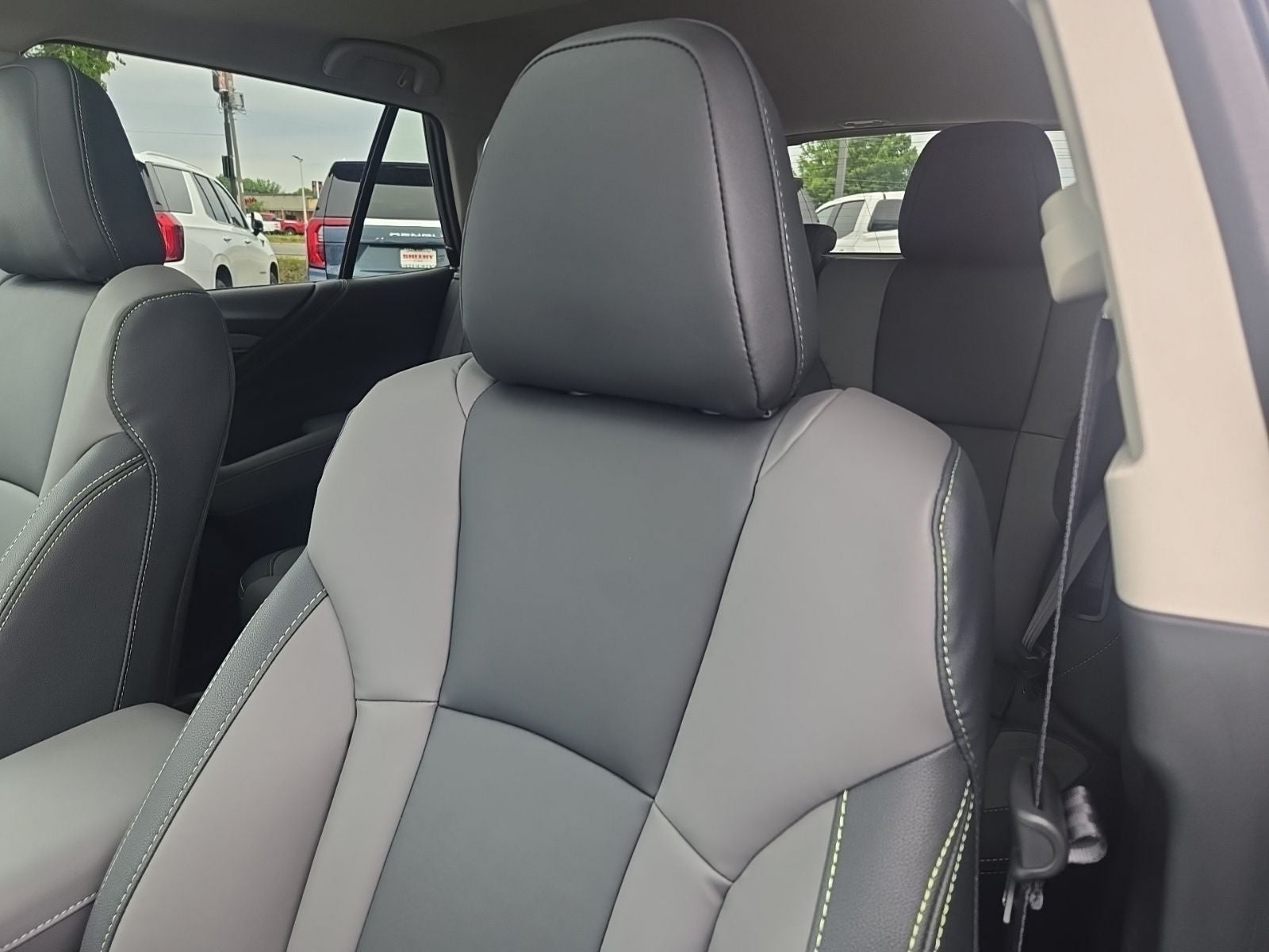2025 Subaru Outback Onyx Edition XT