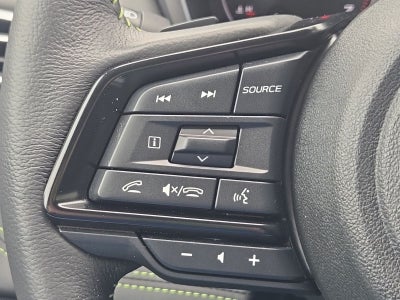 2025 Subaru Outback Onyx Edition XT