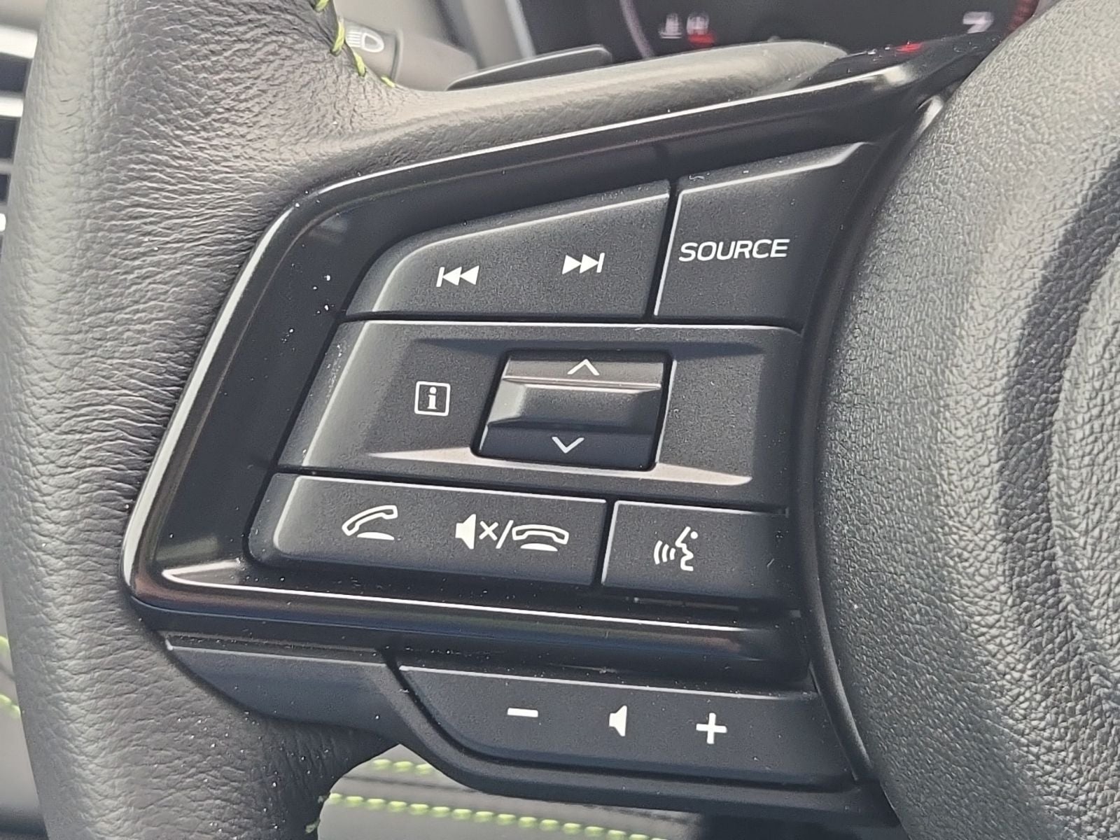 2025 Subaru Outback Onyx Edition XT