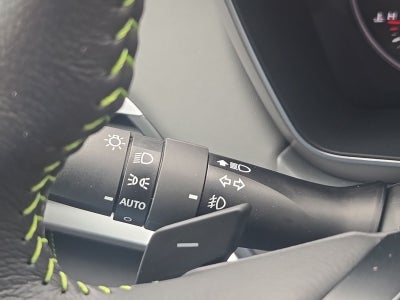 2025 Subaru Outback Onyx Edition XT