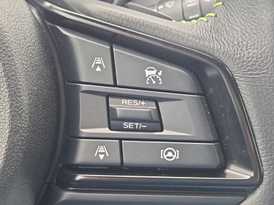 2025 Subaru Outback Onyx Edition XT