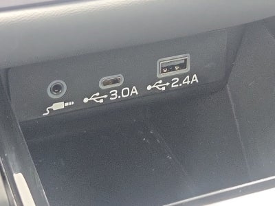 2025 Subaru Outback Onyx Edition XT