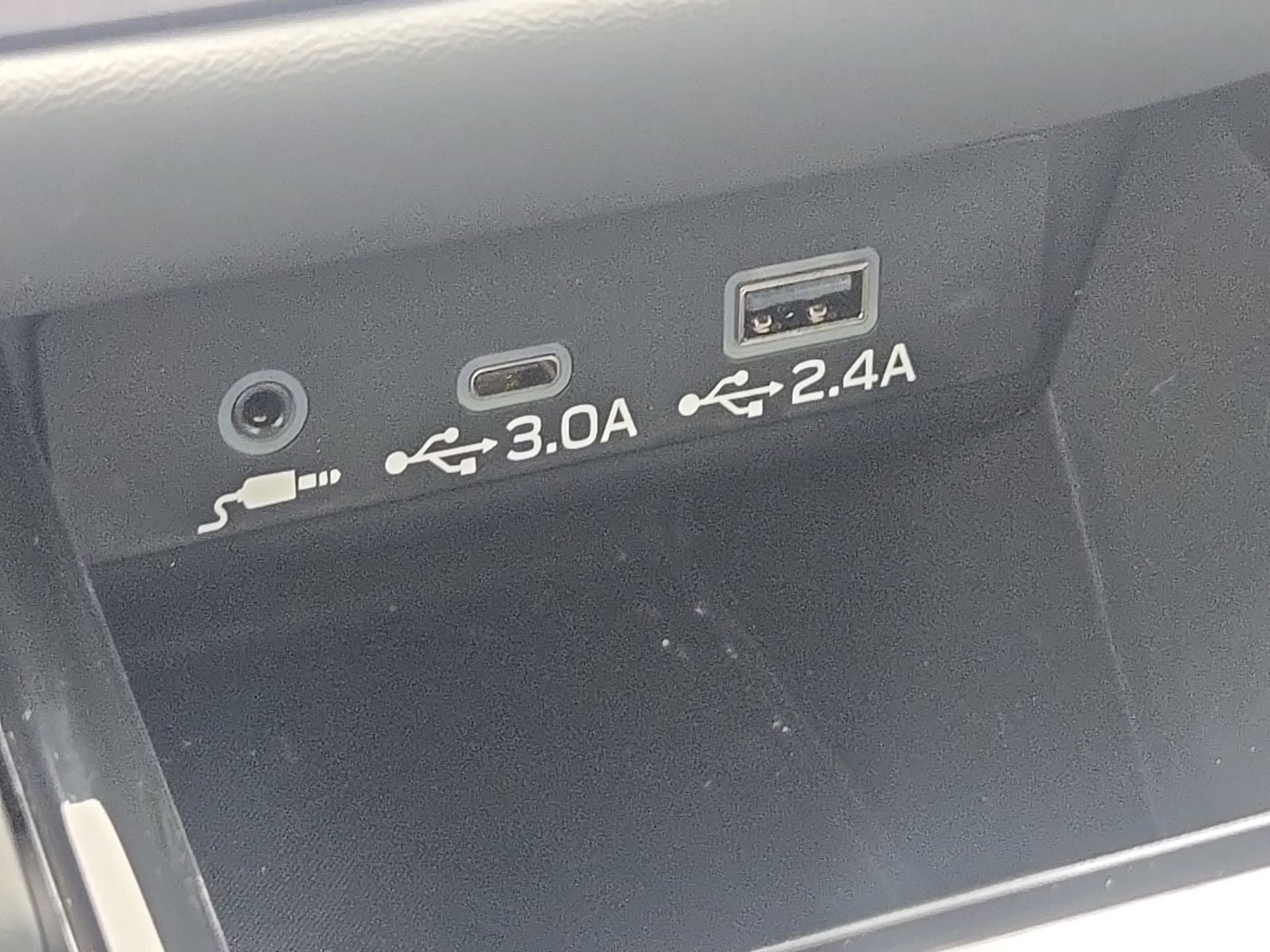 2025 Subaru Outback Onyx Edition XT