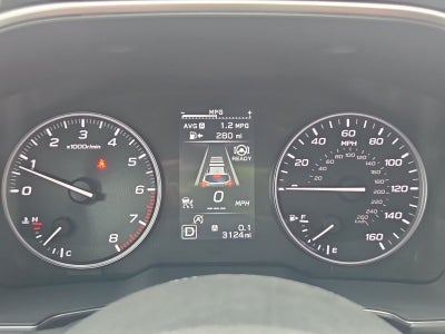 2025 Subaru Outback Onyx Edition XT