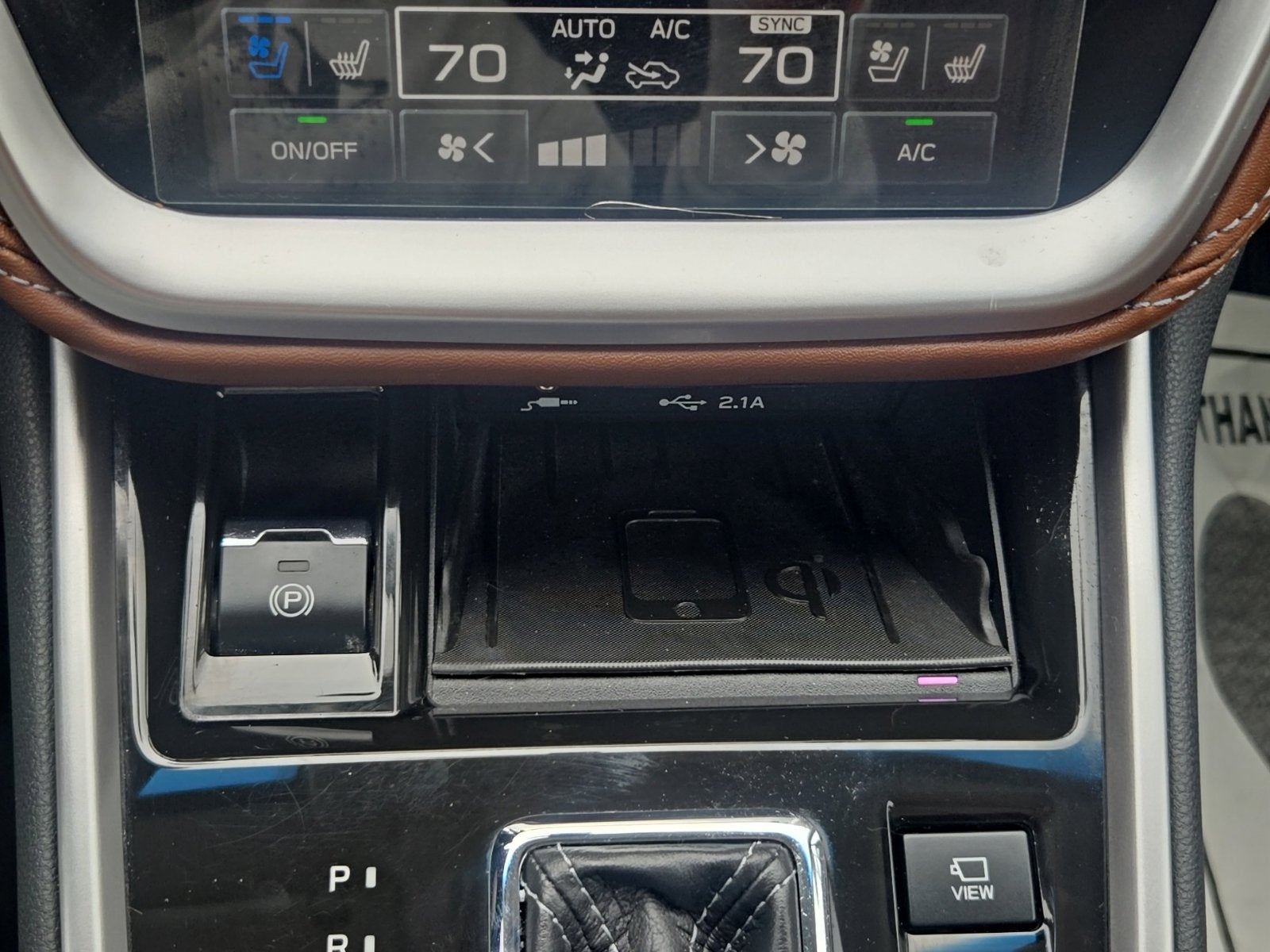 2020 Subaru Outback Touring XT