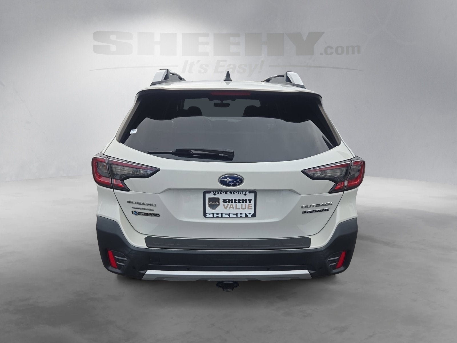 2020 Subaru Outback Touring XT