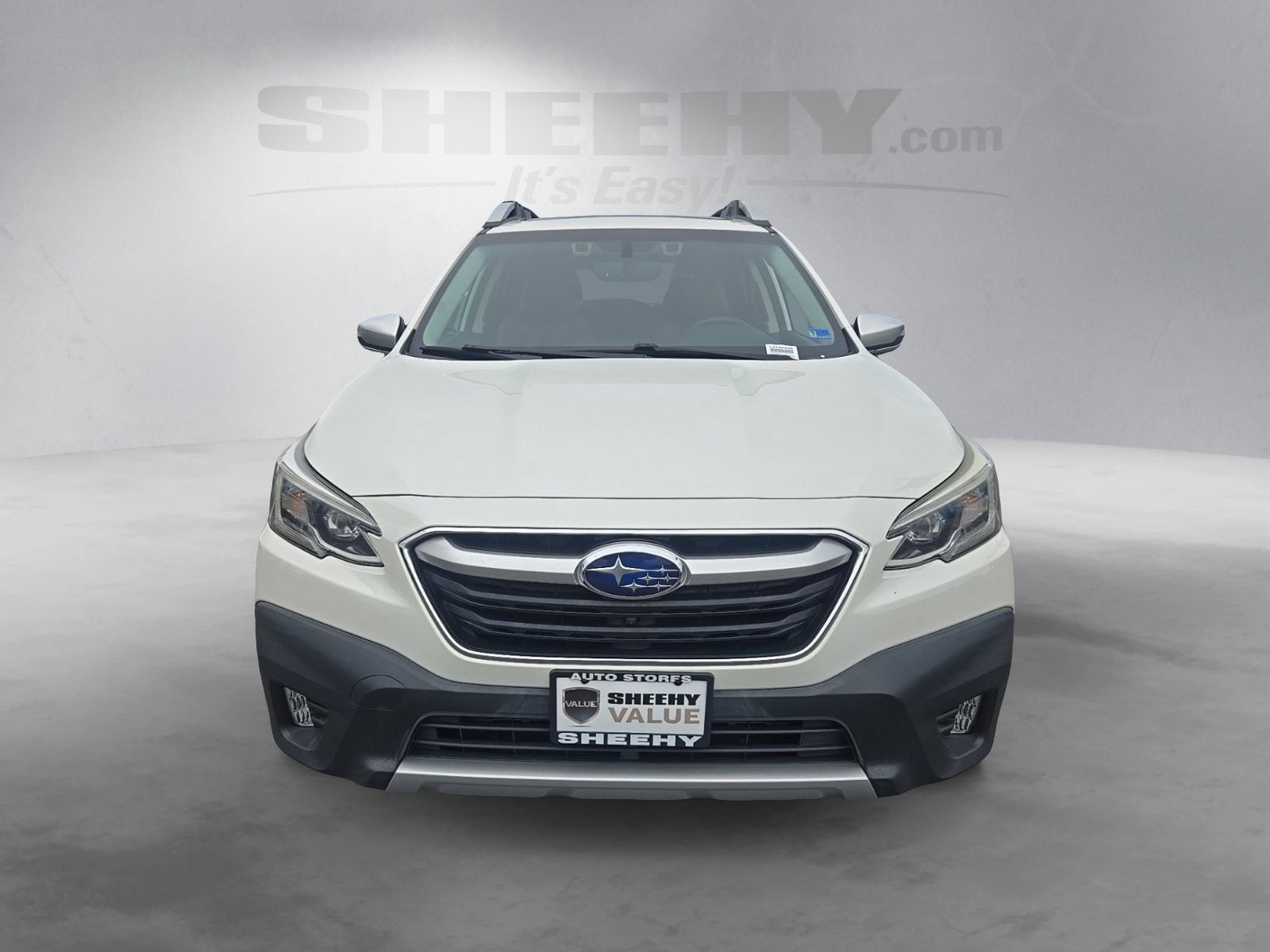 2020 Subaru Outback Touring XT