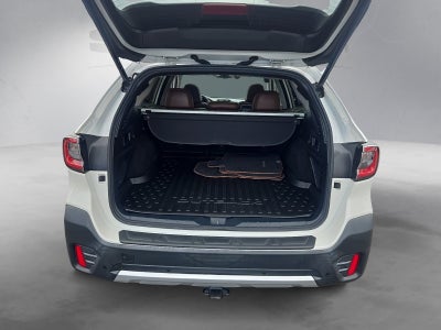2020 Subaru Outback Touring XT
