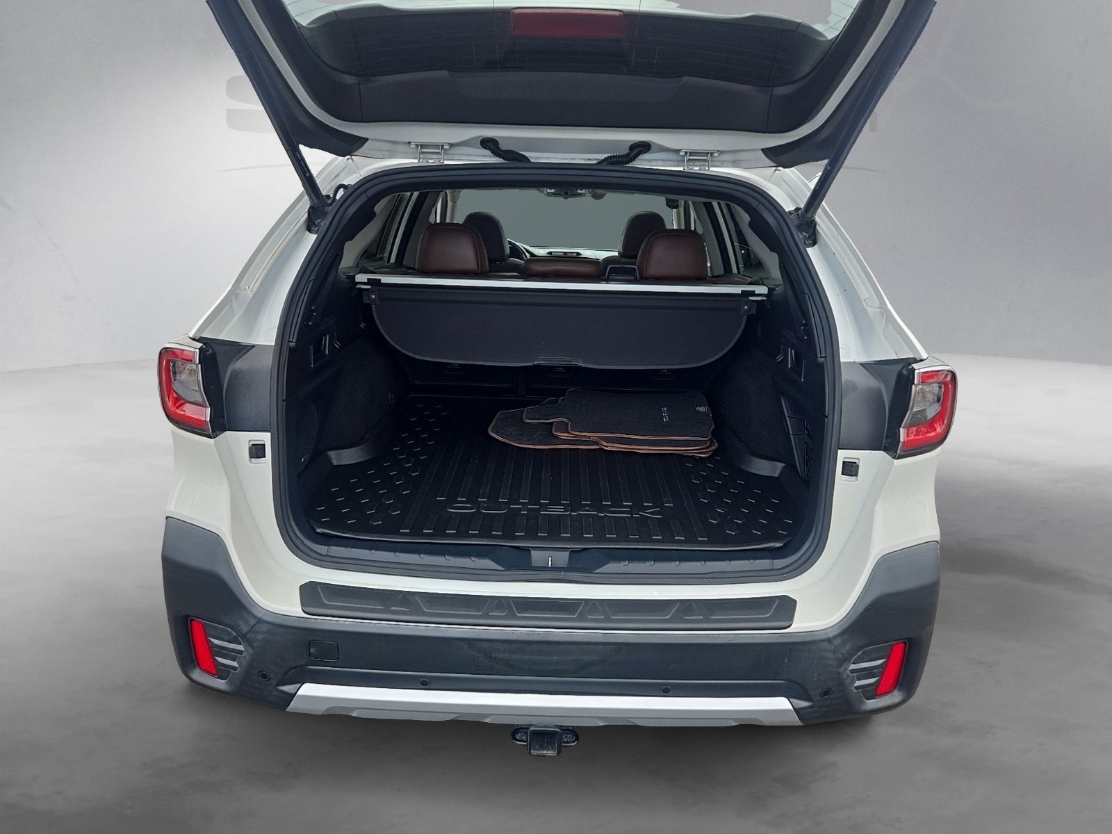 2020 Subaru Outback Touring XT