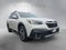 2020 Subaru Outback Touring XT