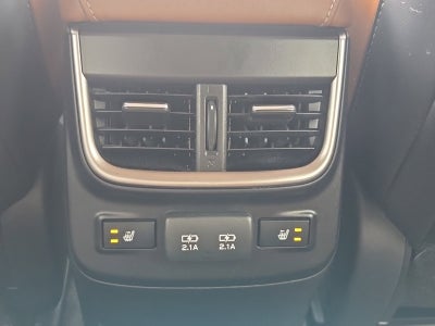 2020 Subaru Outback Touring XT