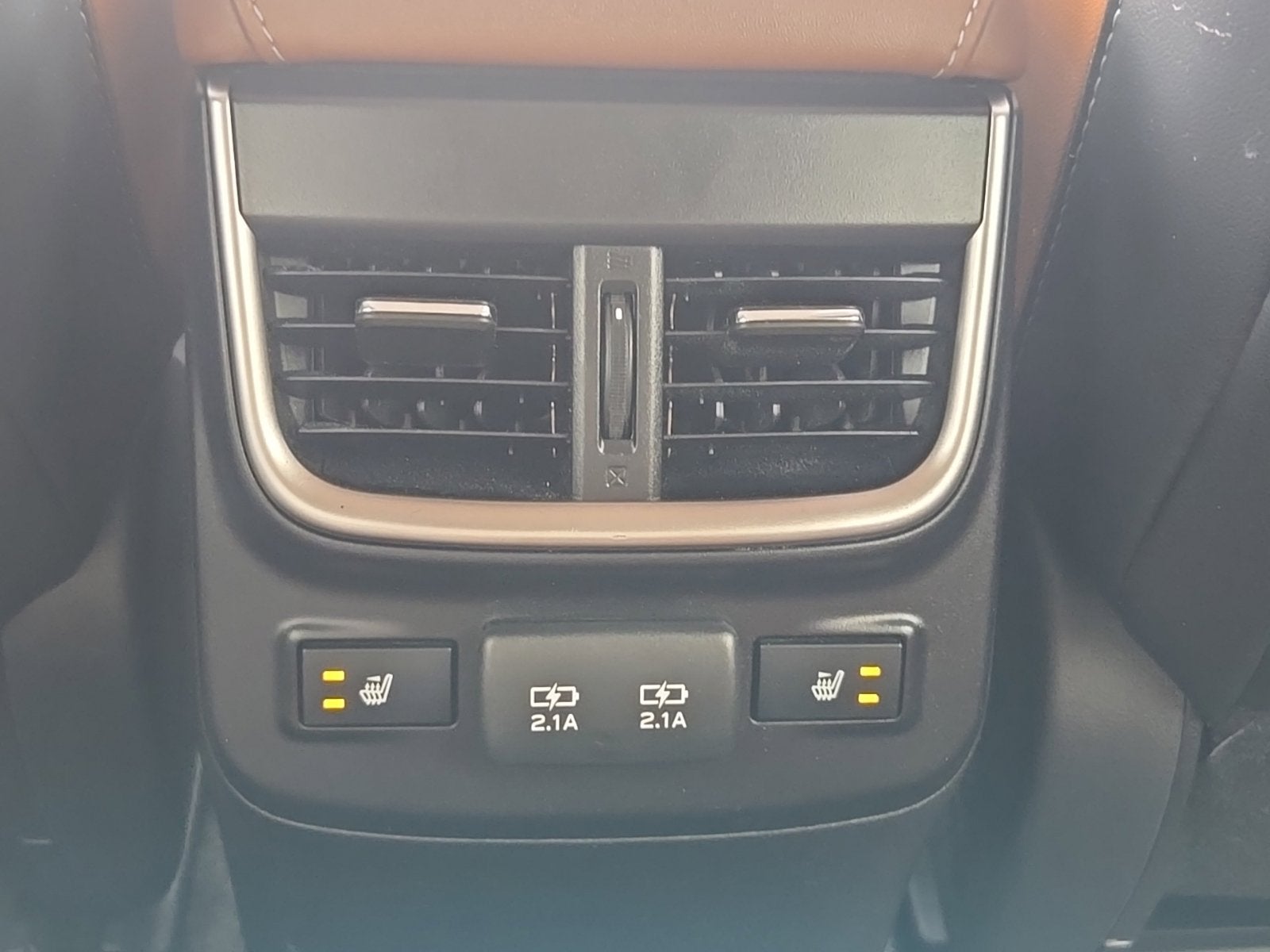 2020 Subaru Outback Touring XT