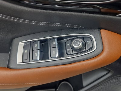 2020 Subaru Outback Touring XT