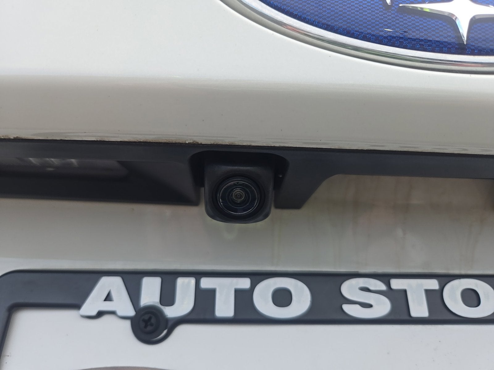 2020 Subaru Outback Touring XT