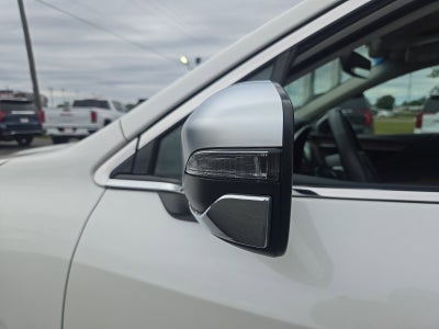 2020 Subaru Outback Touring XT