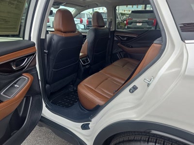 2020 Subaru Outback Touring XT