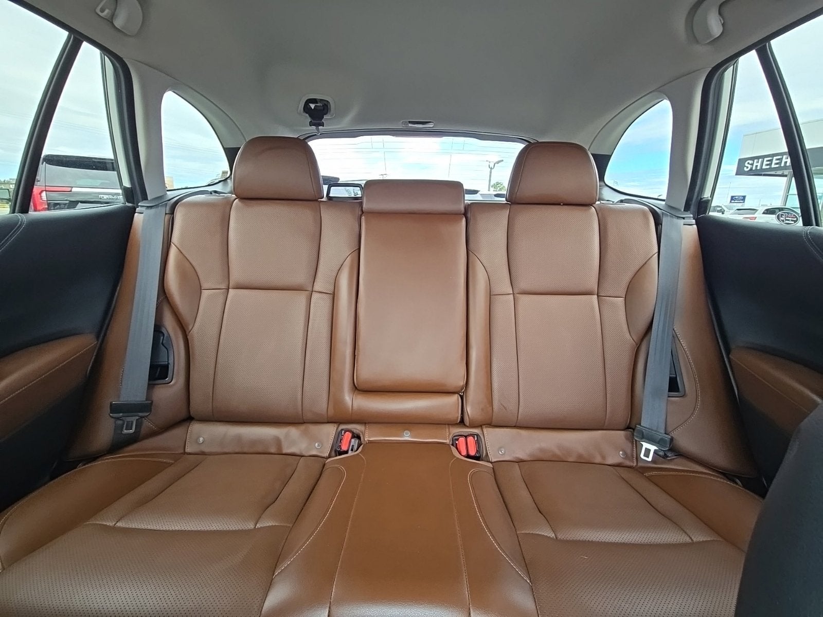 2020 Subaru Outback Touring XT