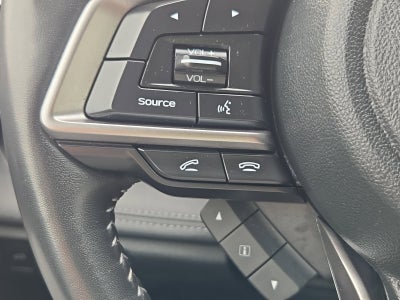 2020 Subaru Outback Touring XT